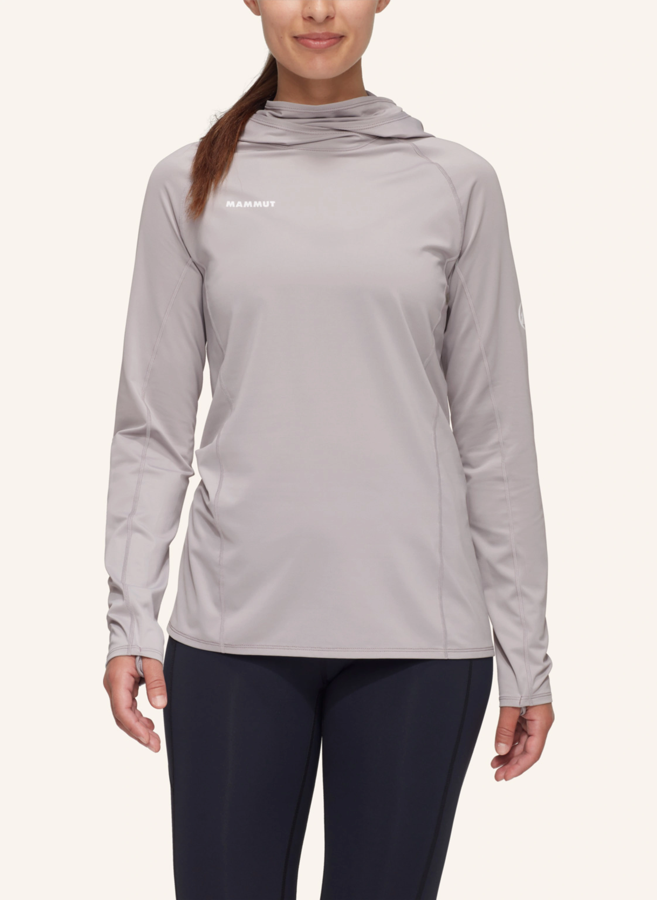 MAMMUT Hoody SELUN FL SUN