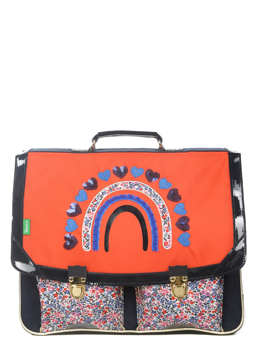 Cartable Tann's Jeanne 41 cm