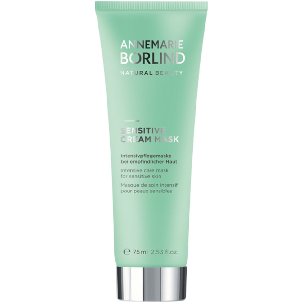 ANNEMARIE BÖRLIND SENSITIVE CREAM MASK