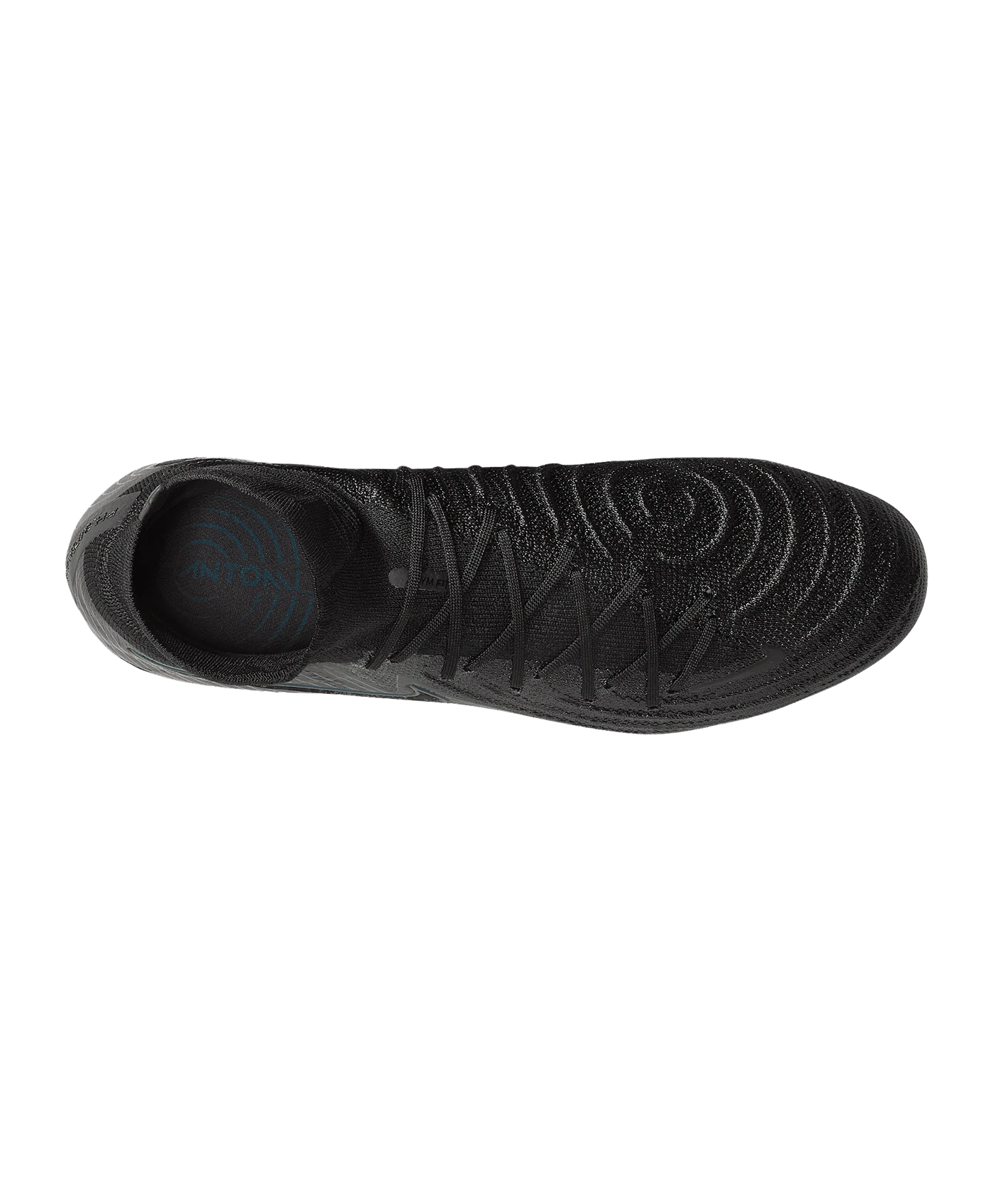 Nike Phantom Luna II Elite FG Shadow Schwarz F002