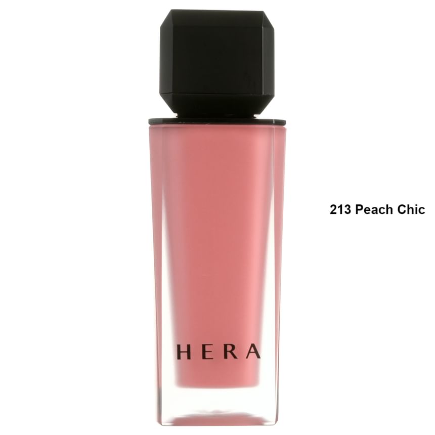 HERA - Sensuele Poeder Matte Vloeibaar - 14 Kleuren