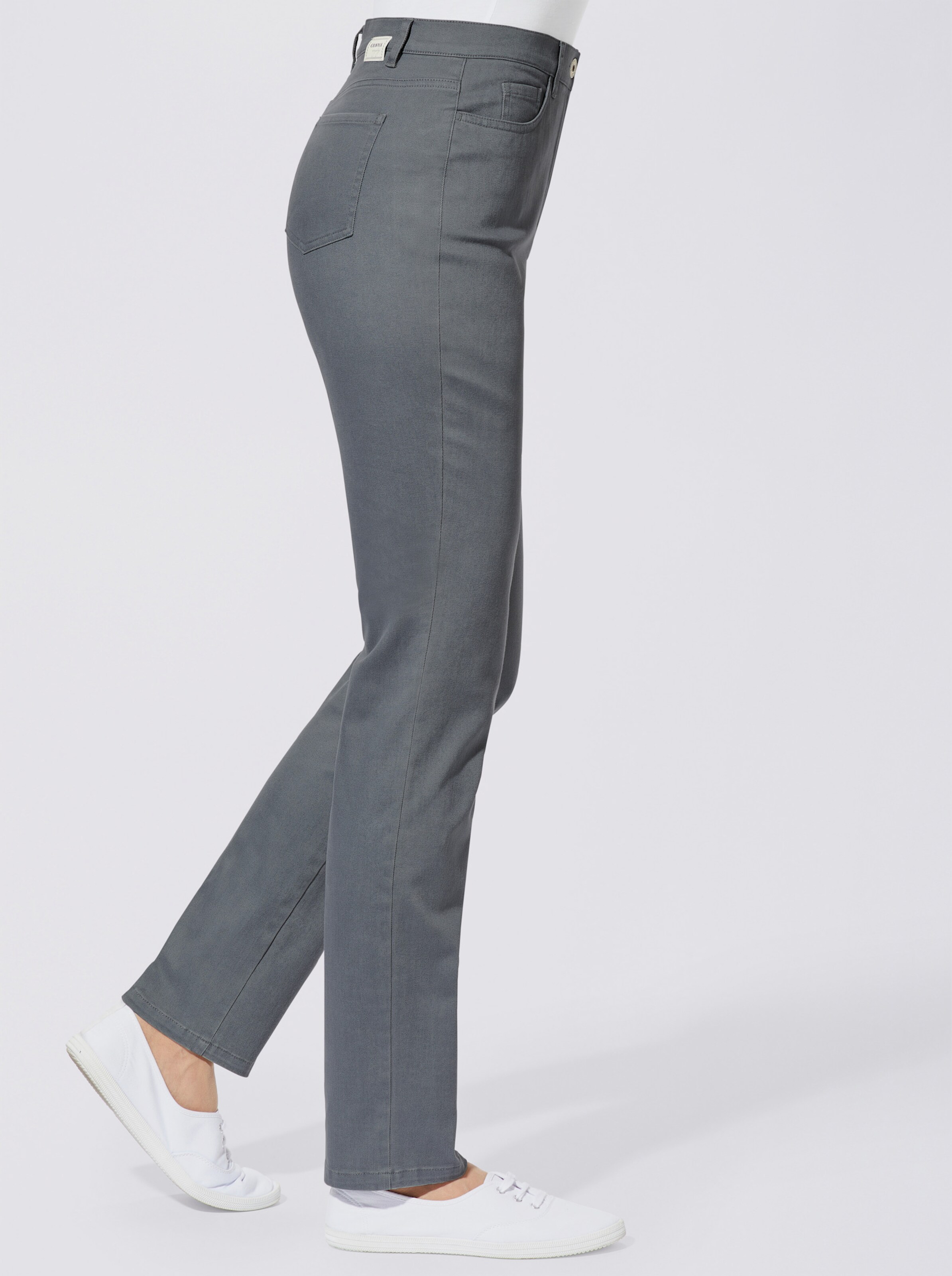 5-Pocket-Hose