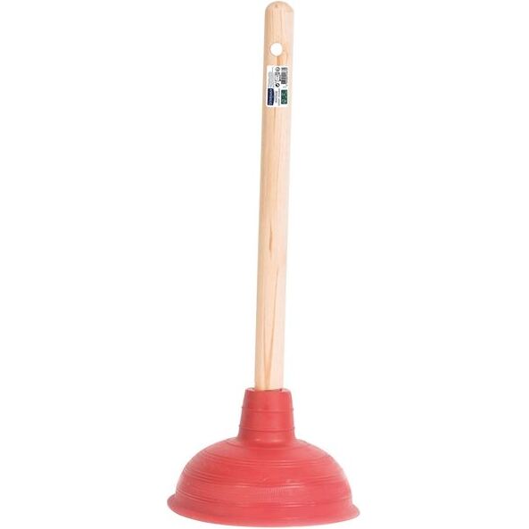 Ventouse WC - 100 % caoutchouc