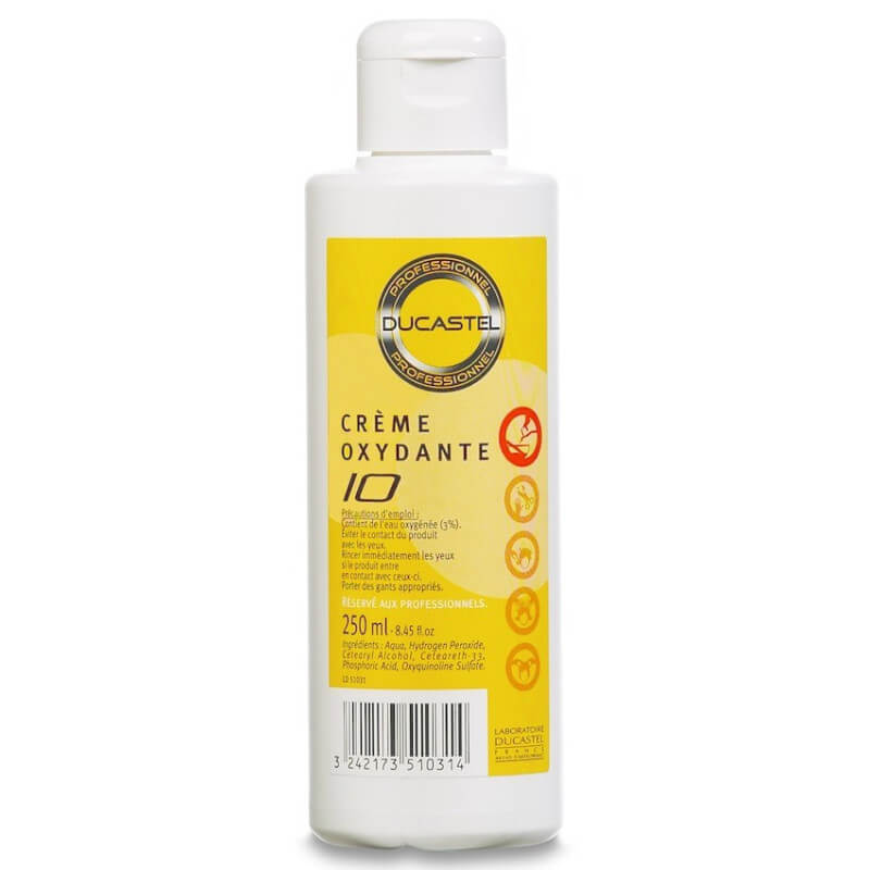 Oxydant 10V Ducastel 250ML