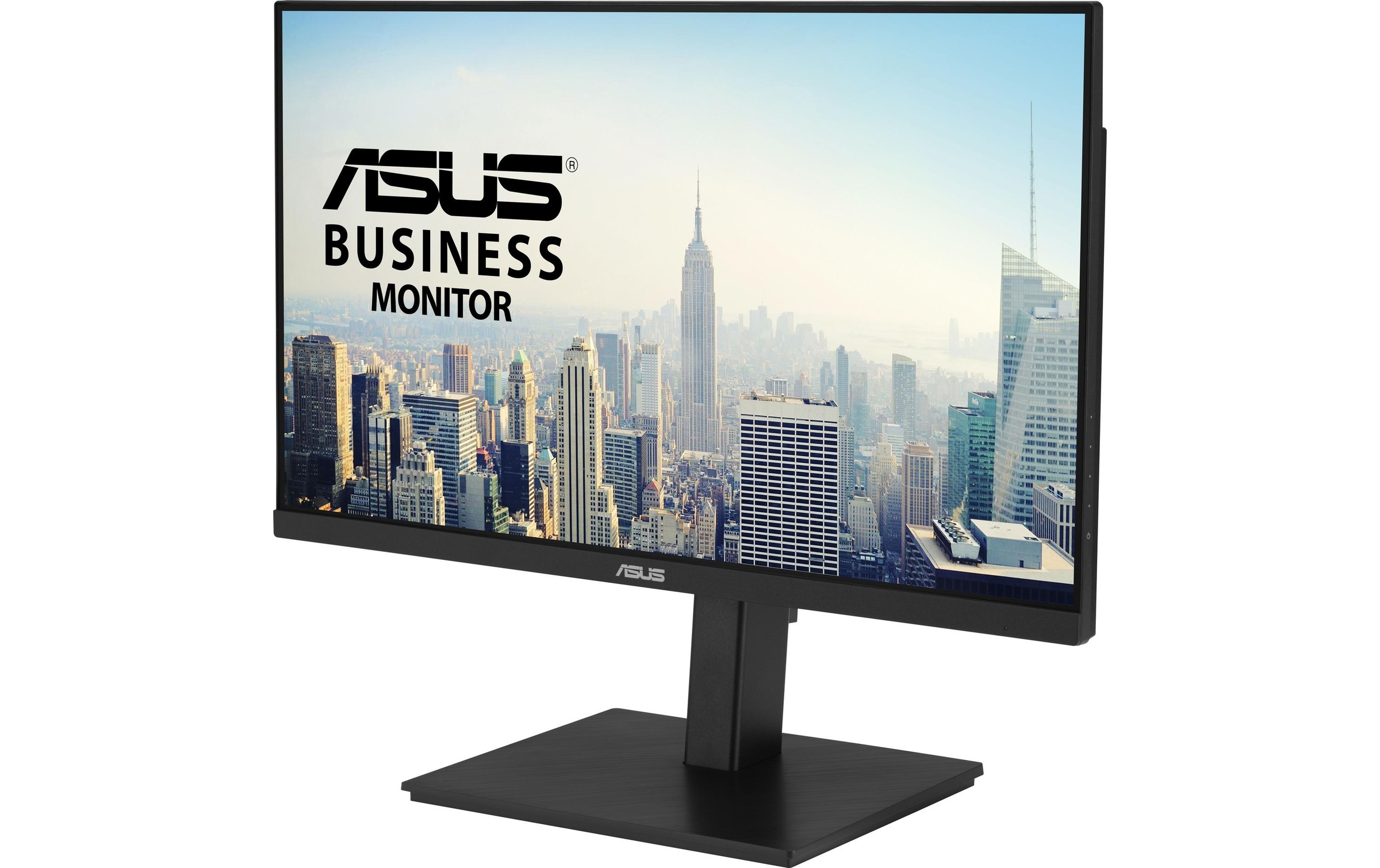 Asus Ergo Monitor »ASUS VA27ECPSN« 68,31 cm/27 ″  1920 x 1080 px Full HD 5 Reaktionszeit 75 Hz