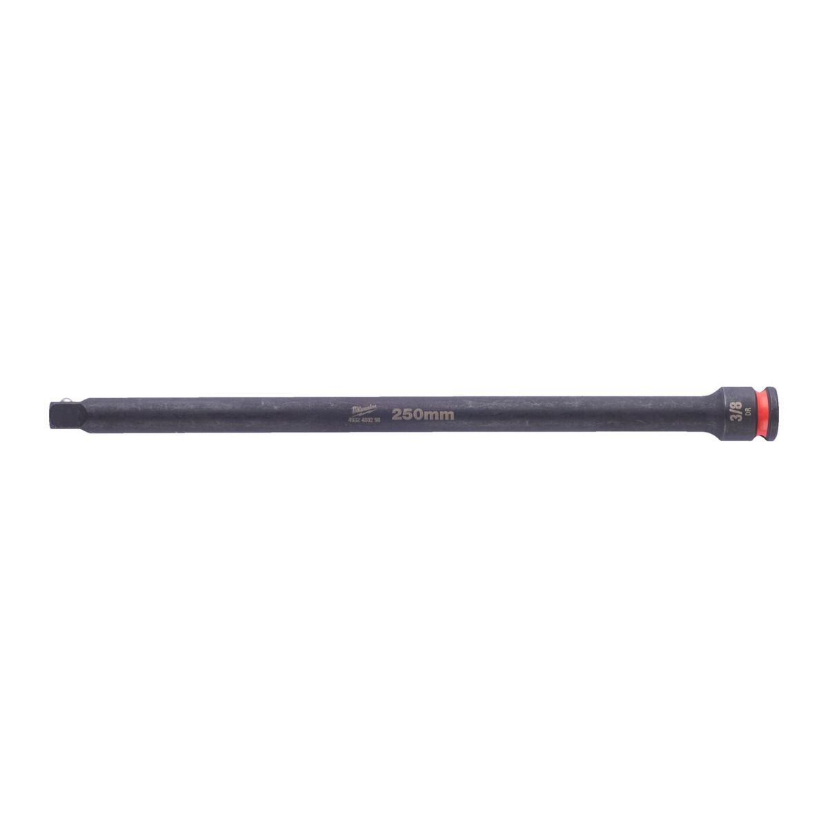 Milwaukee SHOCKWAVE™ Krachtdop verlengstuk 3/8\
