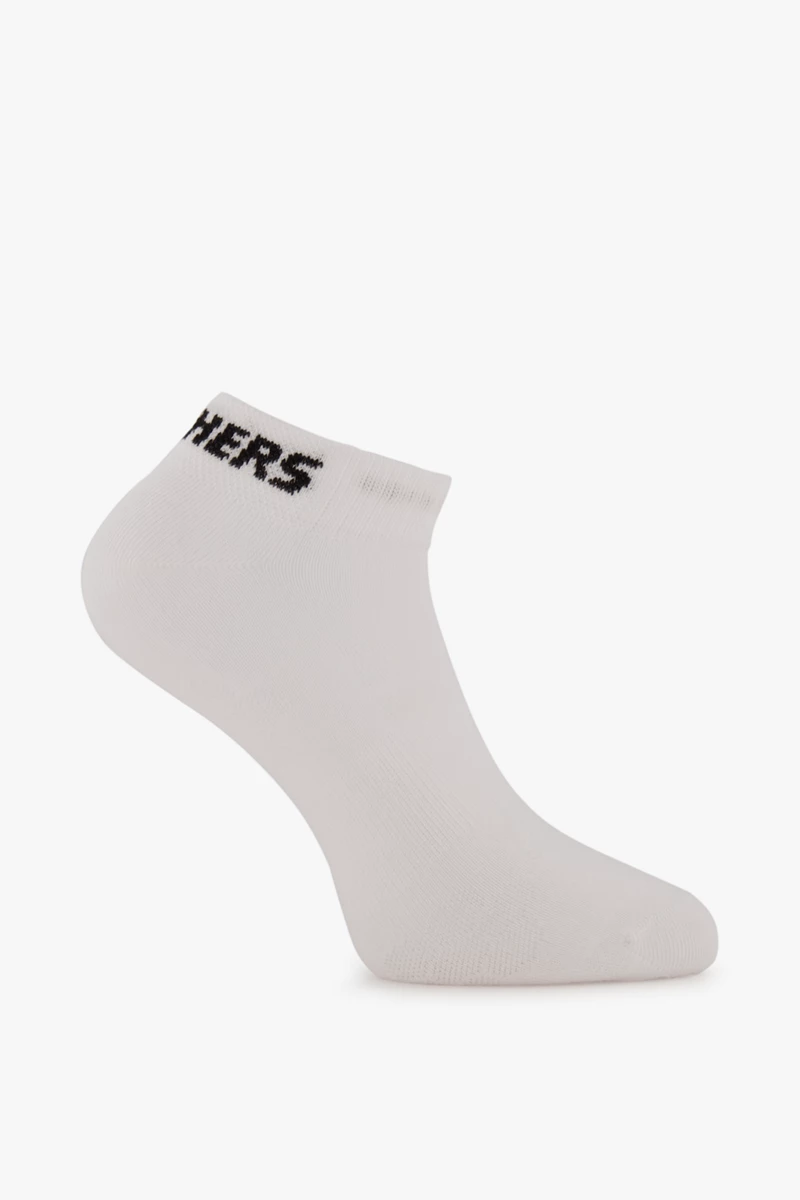 Skechers 3-Pack Sneaker 35-46 Socken