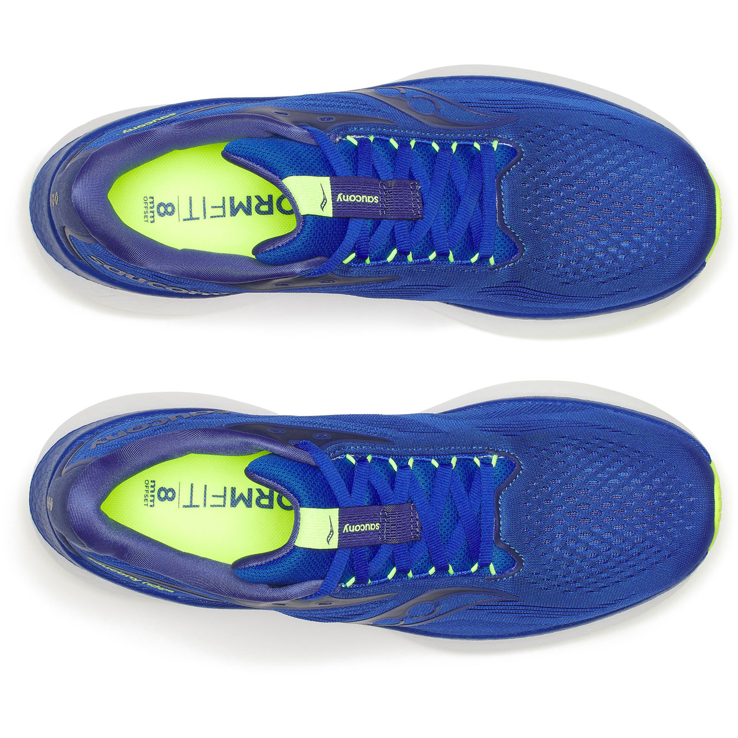 Saucony Ride 18 Heren
