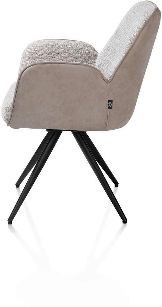 Henders en Hazel   Pippa Armstoel