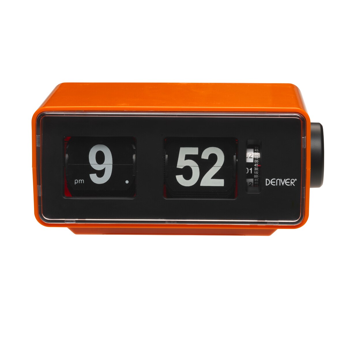 Denver Retro Radiowecker CR-425
