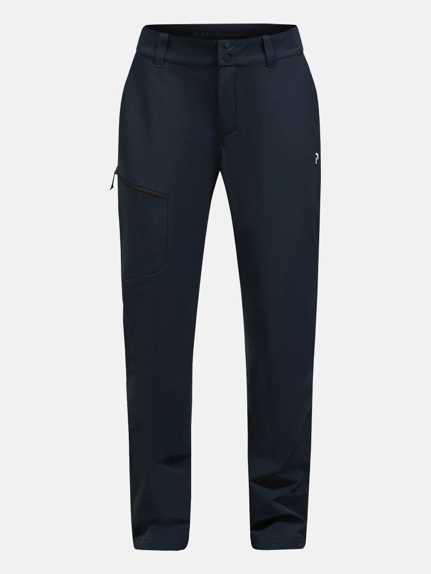 W Scale Softshell Pants