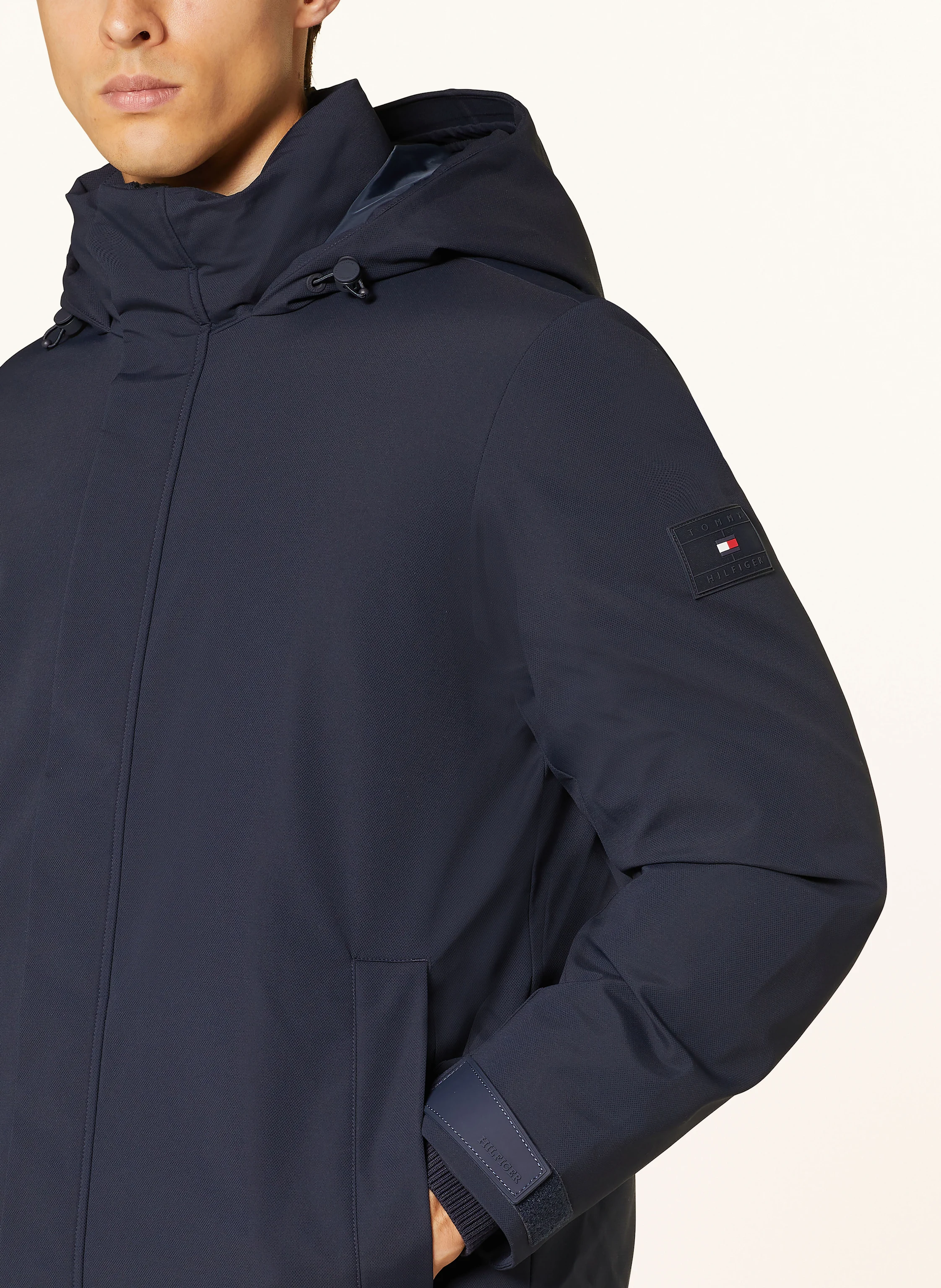 TOMMY HILFIGER Parka