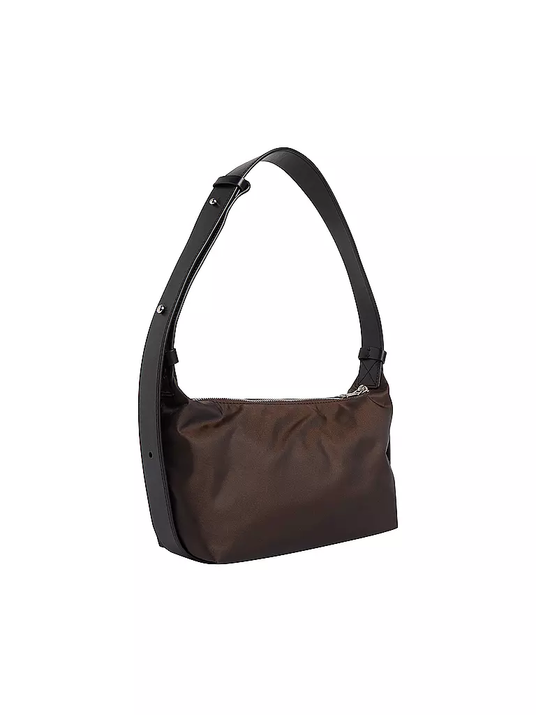 CALVIN KLEIN JEANS Tasche - Henkeltasche braun