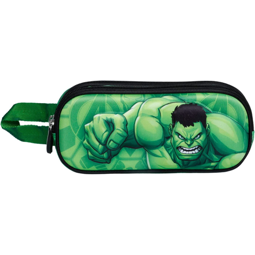 Porta-objetos Hulk 72435