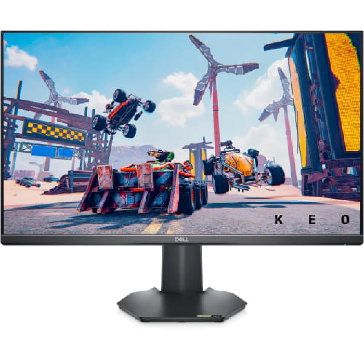 Dell G2722HS