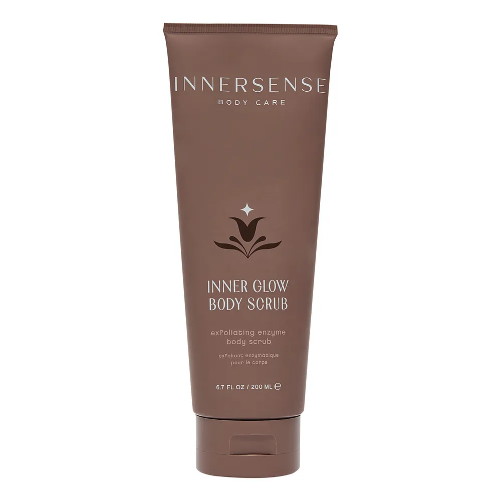 Innersense Inner Glow Body Scrub - 200 ml.