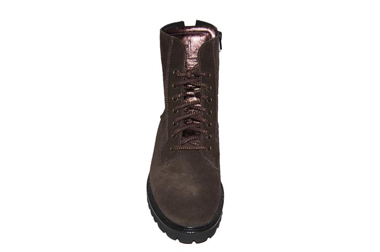 Durea 9769 wijdte H CAFFE/BRONS