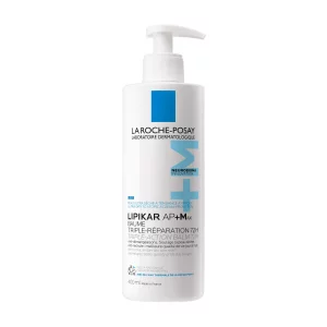 Lipikar Baume AP+MAX - 400ml