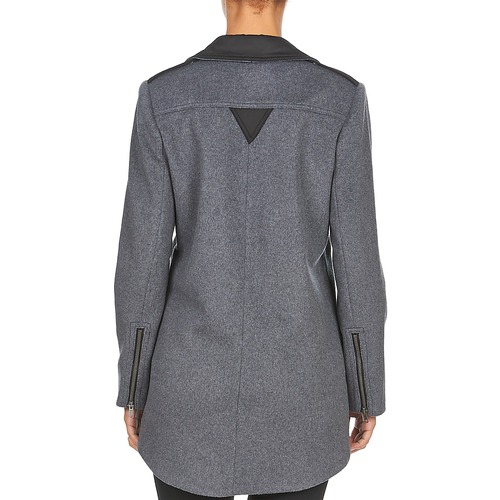 Naf Naf - ARNO - Gris / Noir