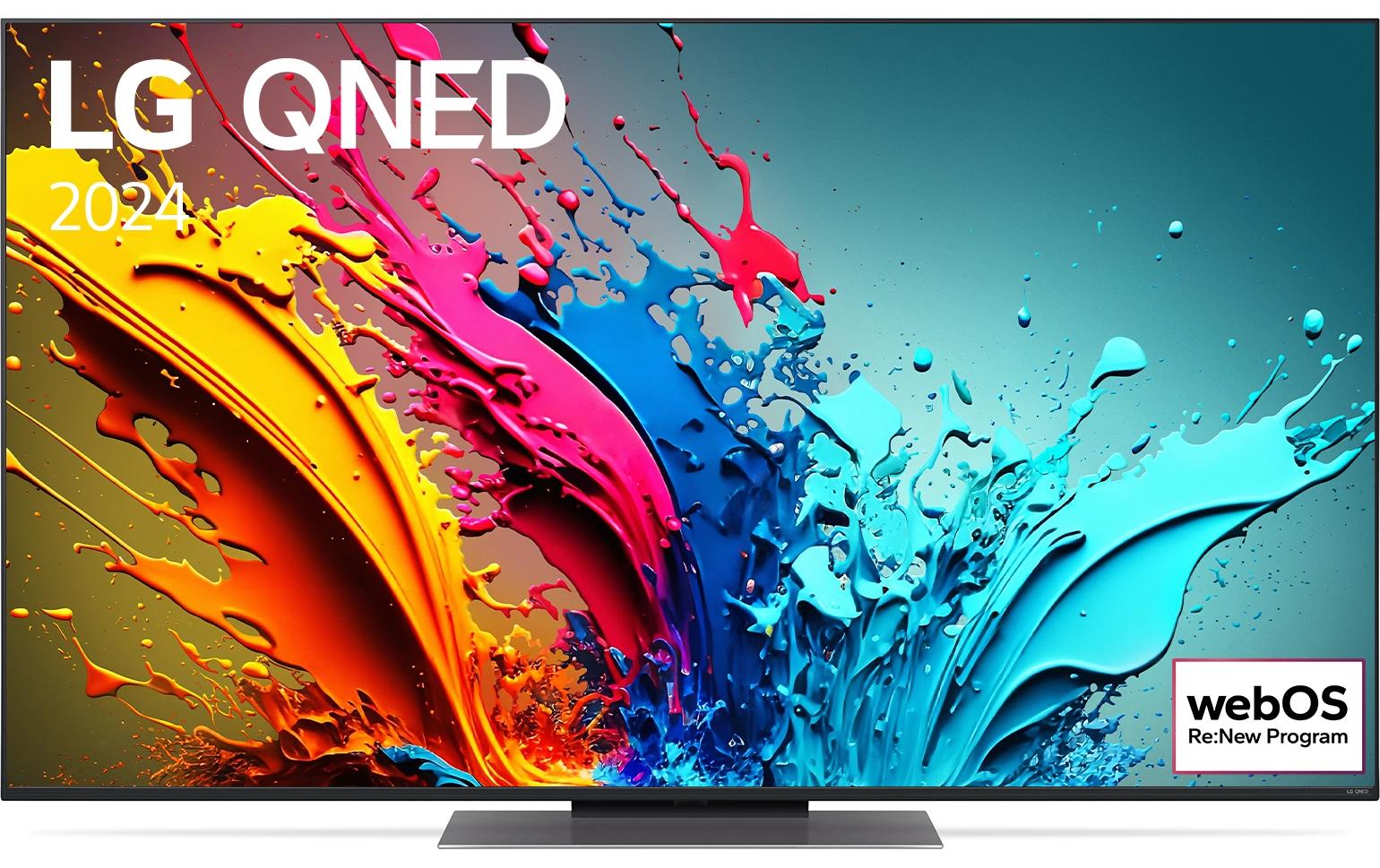 TV 55QNED87T6B 55