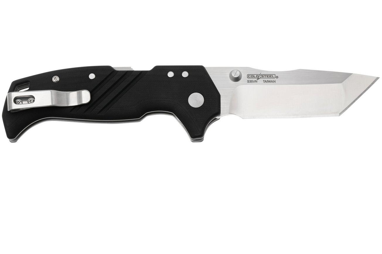Cold Steel Engage 3.5