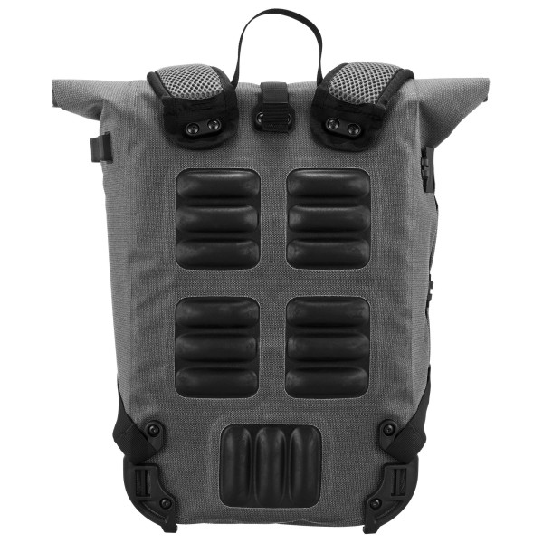 Ortlieb - Vario Urban 20 - Sacoche pour porte-bagages