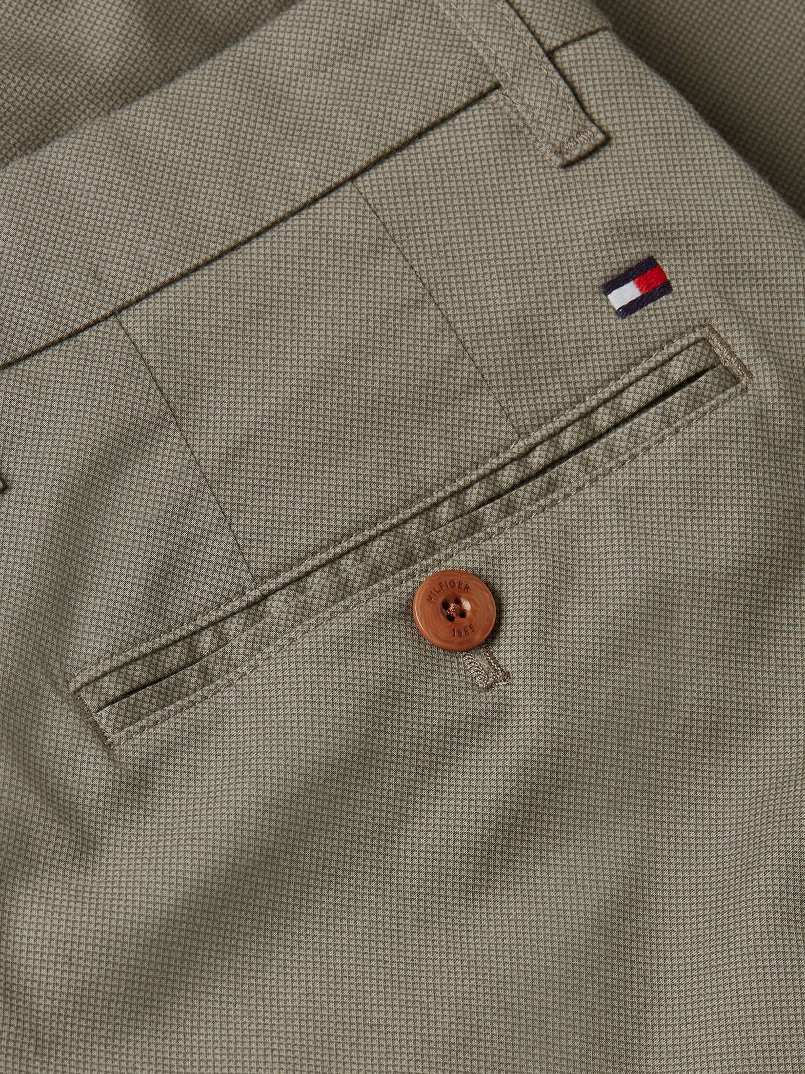 Tommy Hilfiger| Herren Chinohose DENTON