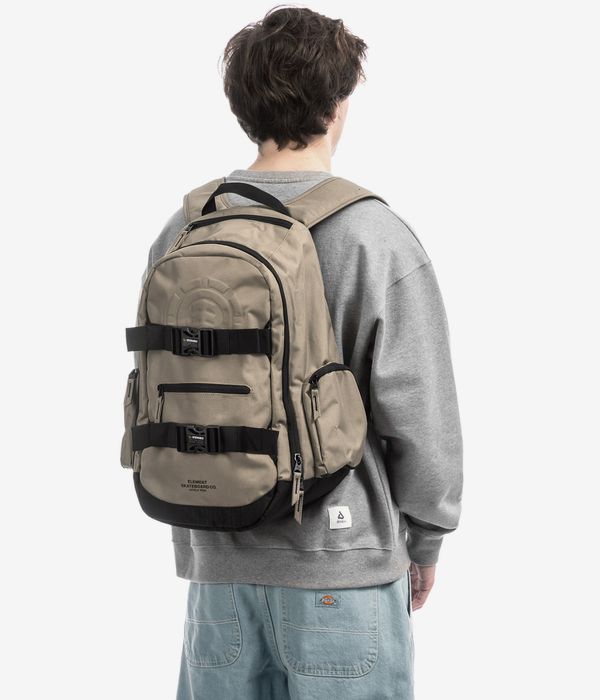 Element Mohave 2.0 Rucksack 30L (aluminum)
