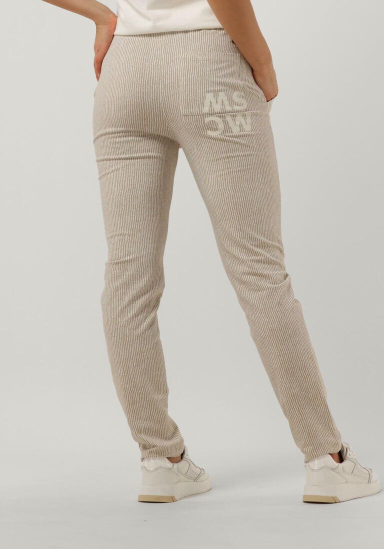 MOSCOW zand moscow pantalon 111a-02-sunny