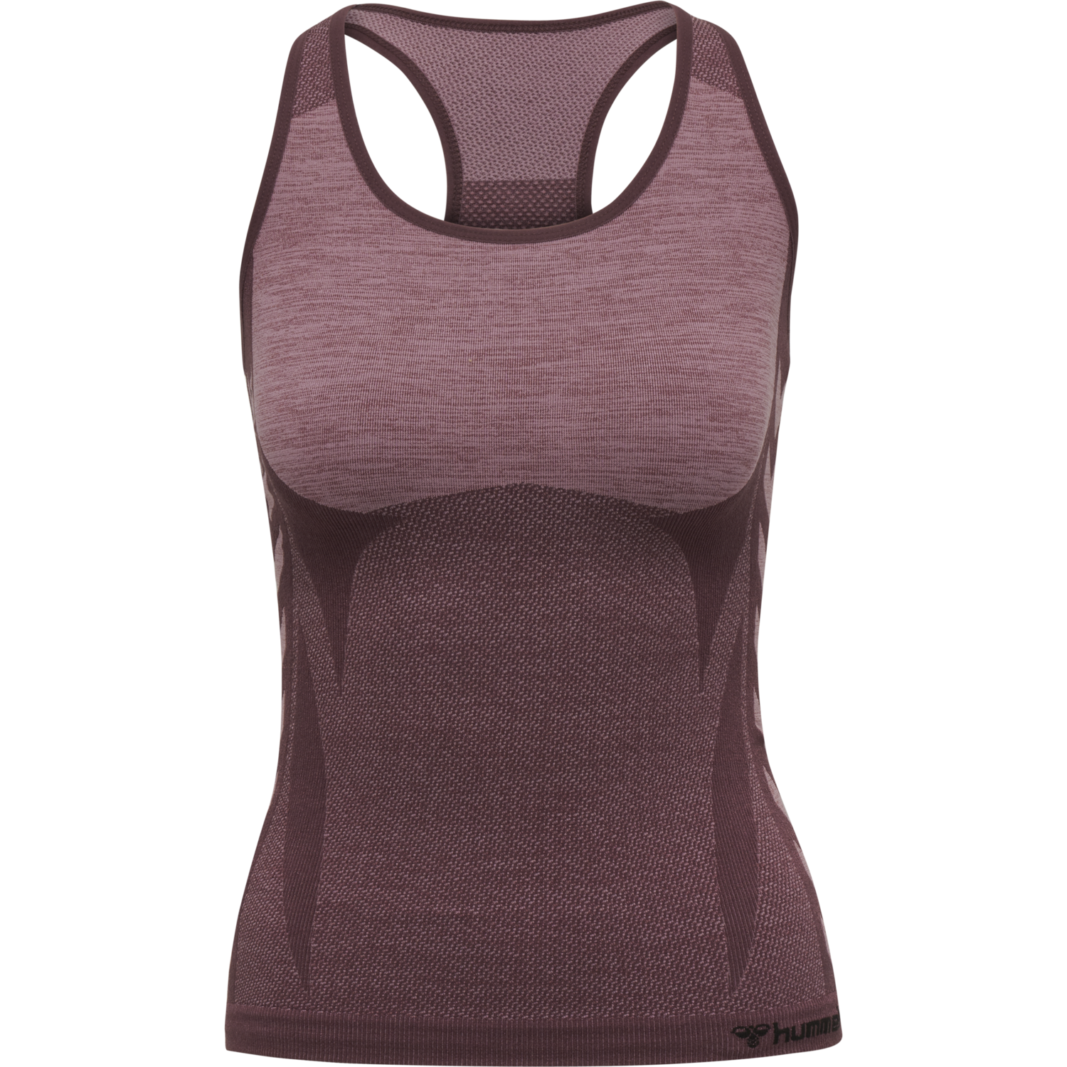 hmlCLEA SEAMLESS TOP