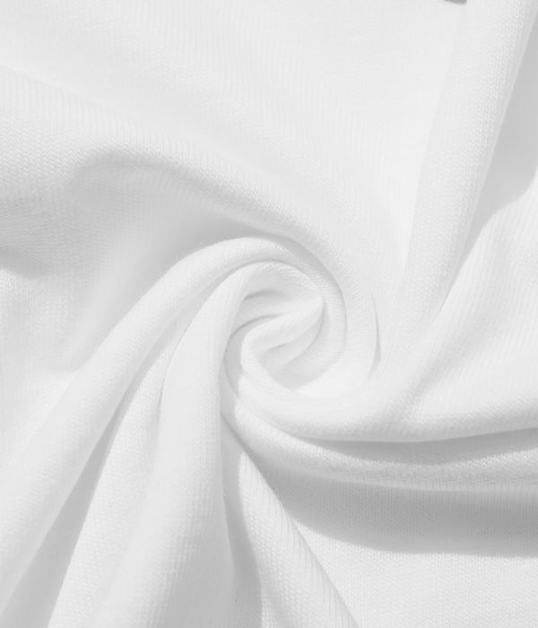 Hélas Brush T-Shirt (white)