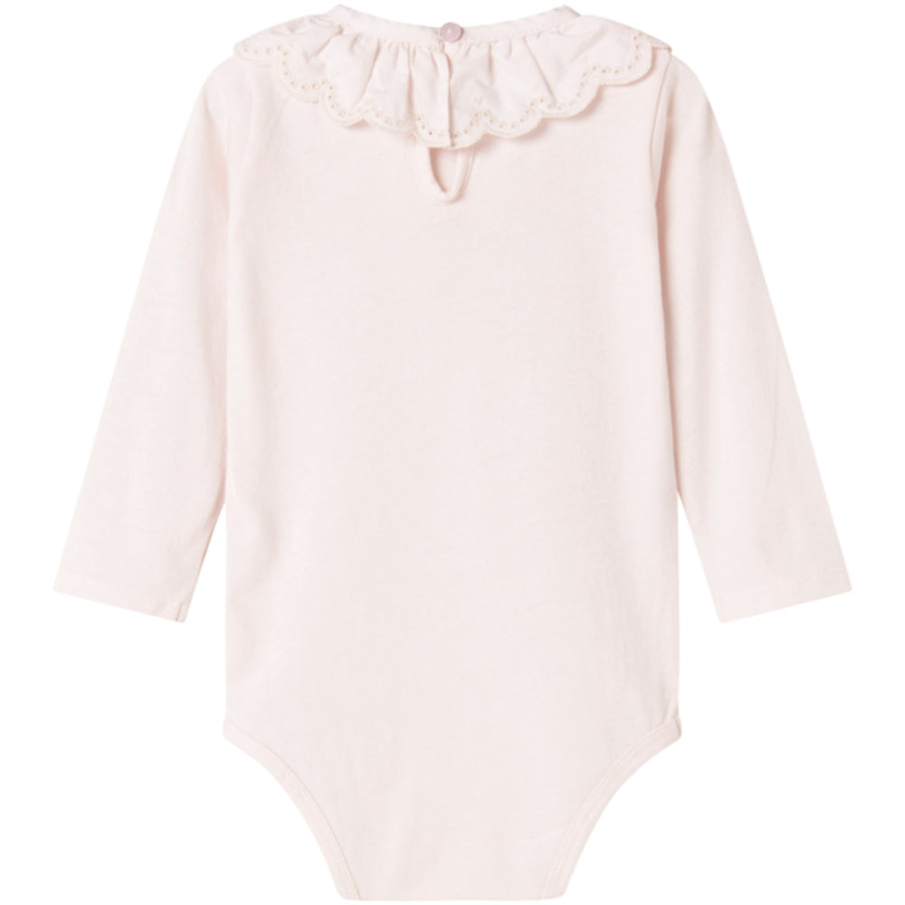 Køb MarMar Modal Fine Lilac Frost Becki Flæse Body