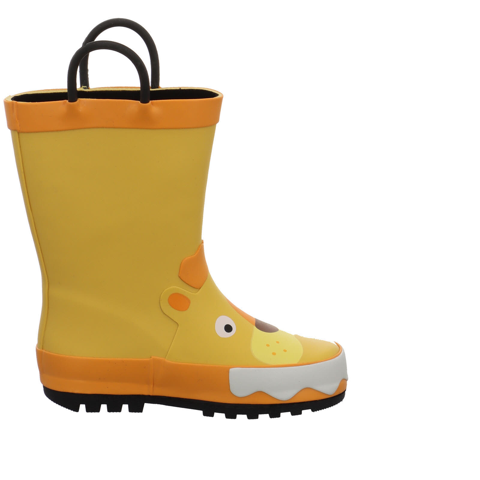 Gummistiefel HTE-42-YE