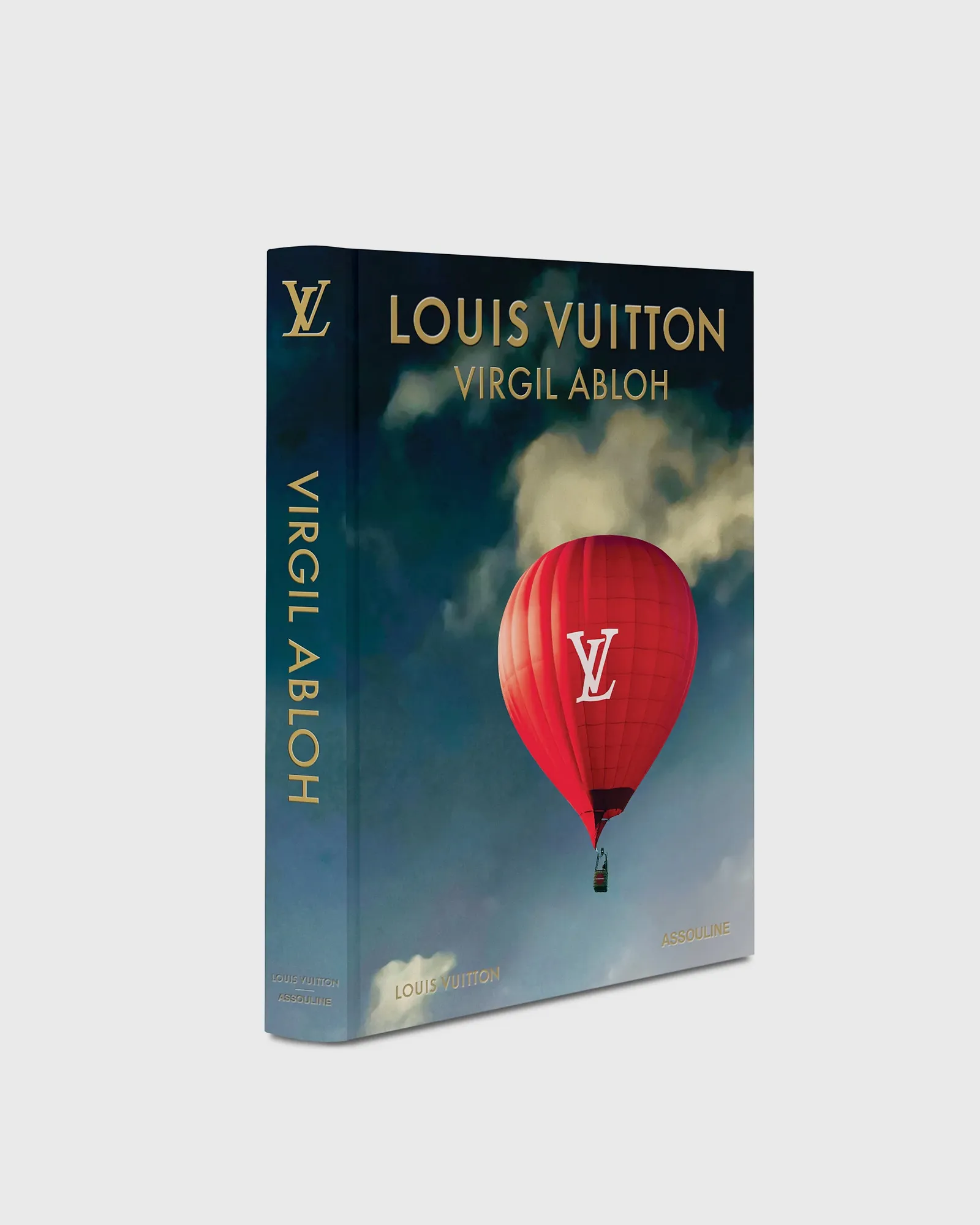 Assouline 