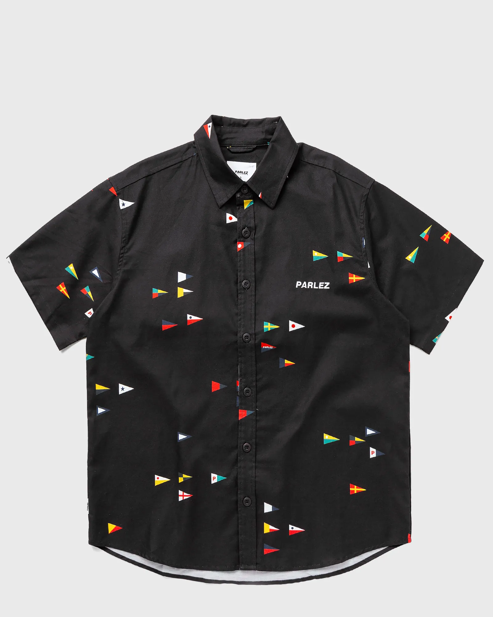 Parlez Topaz Shirt