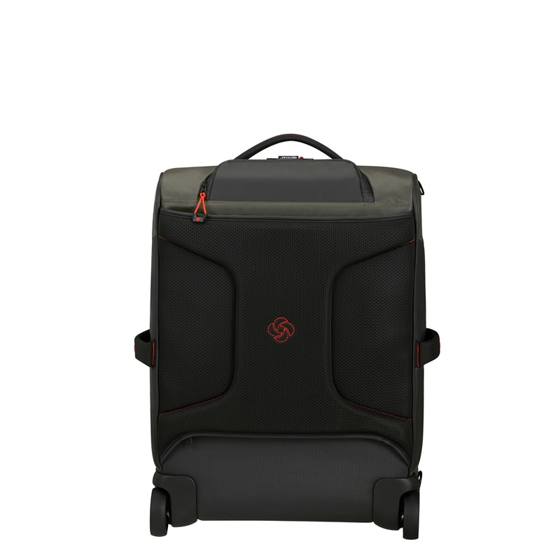 Samsonite<br>Kuffert Duffle Ecodiver 55 Cm