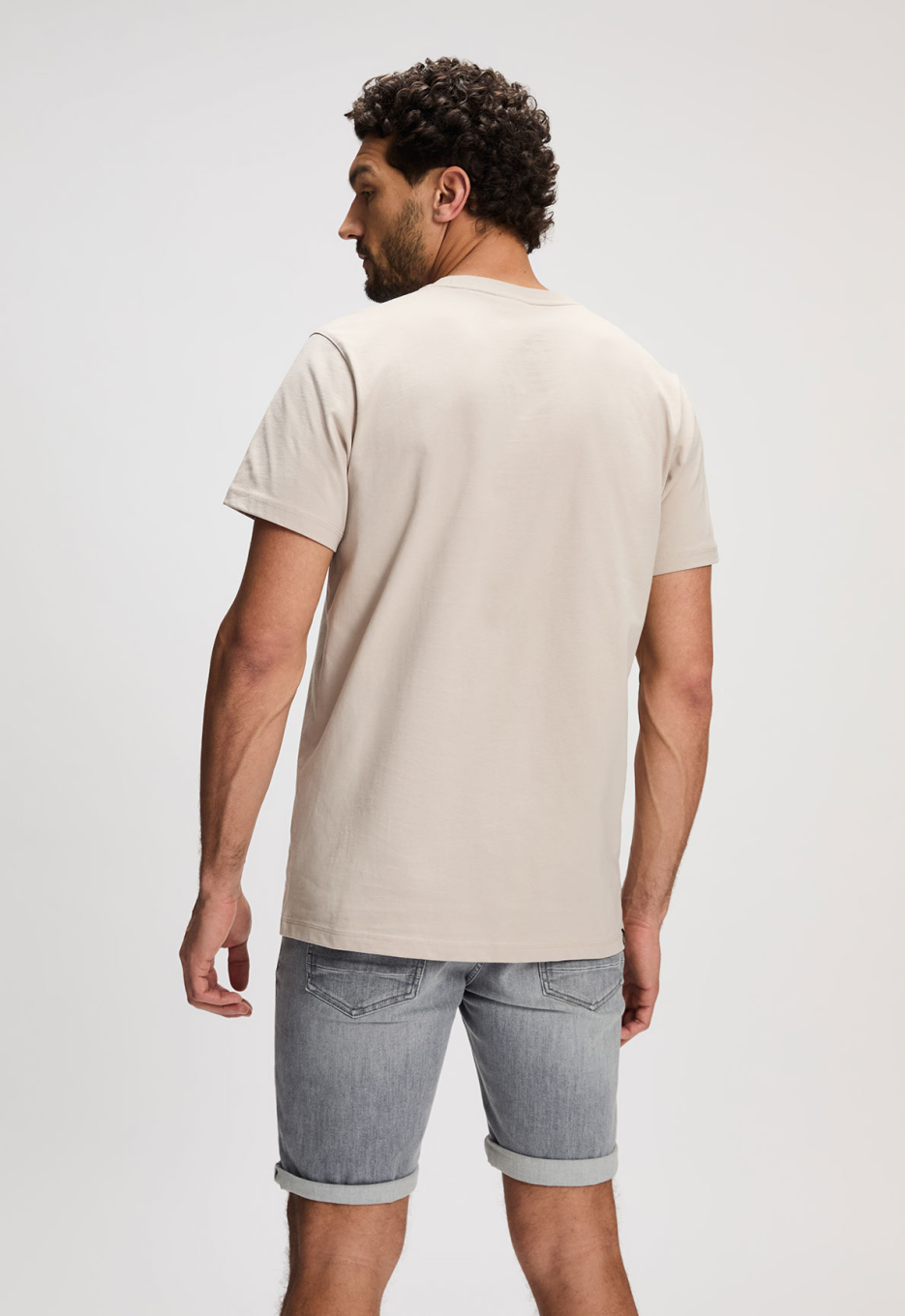 Silvercreek Logo T-shirt