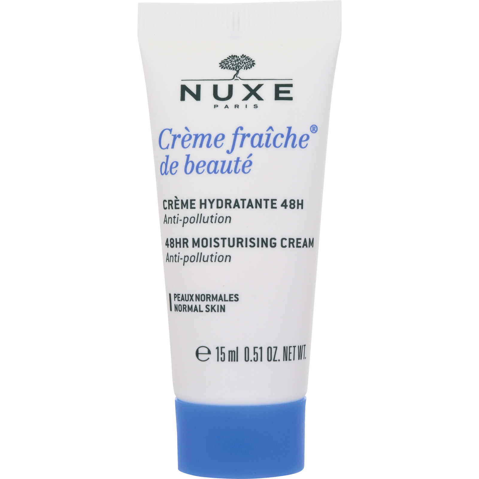 Nuxe Mes Indispensables Voyage Kit Découverte Pflegeset, 5-teilig