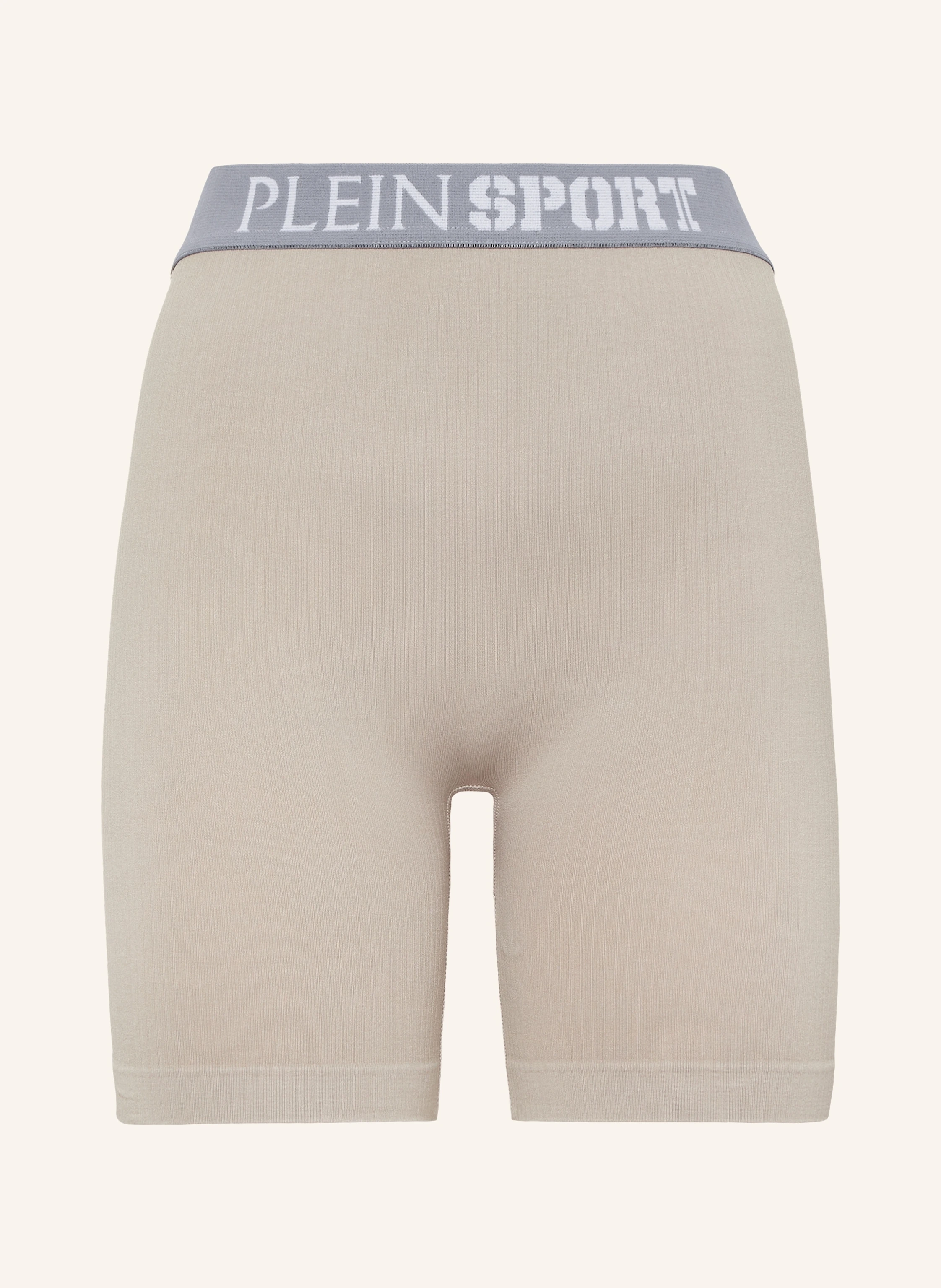PLEIN SPORT Sportshorts LOGO