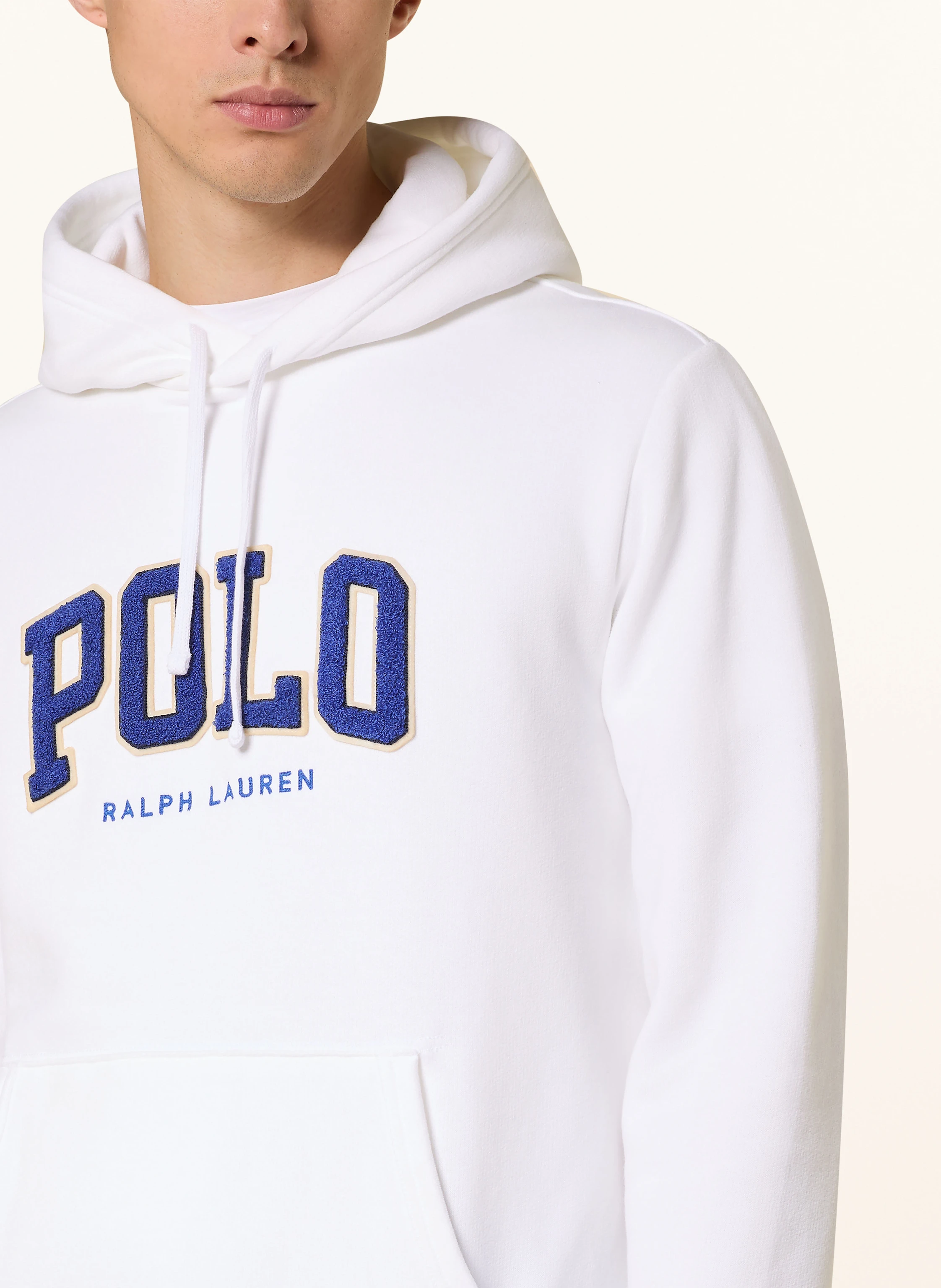 POLO RALPH LAUREN Hoodie