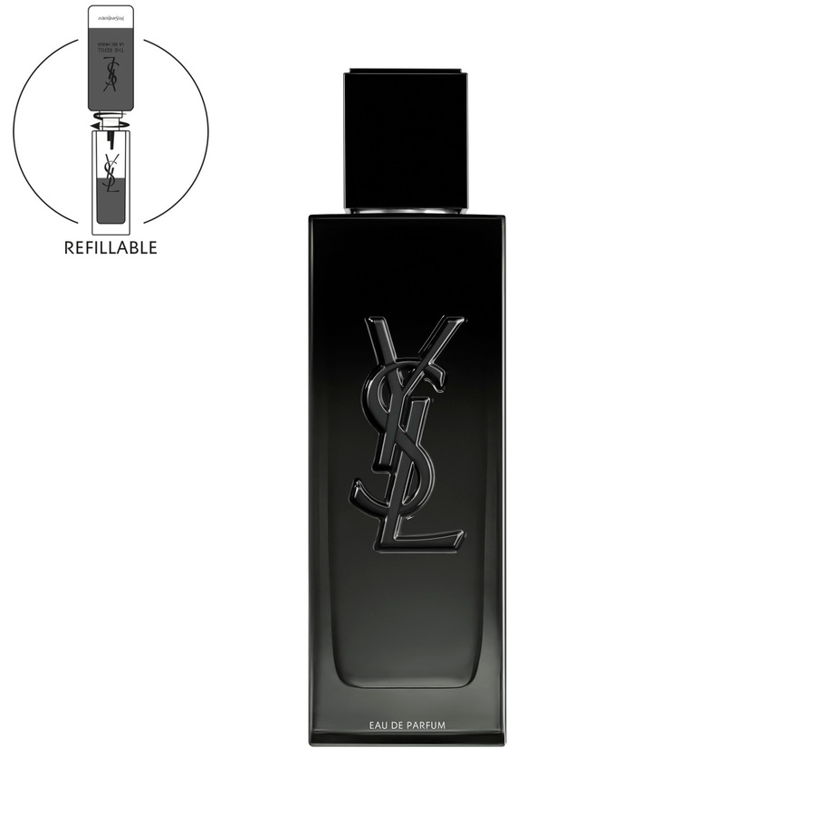 Yves Saint Laurent MYSLF Eau De Parfum 40ml