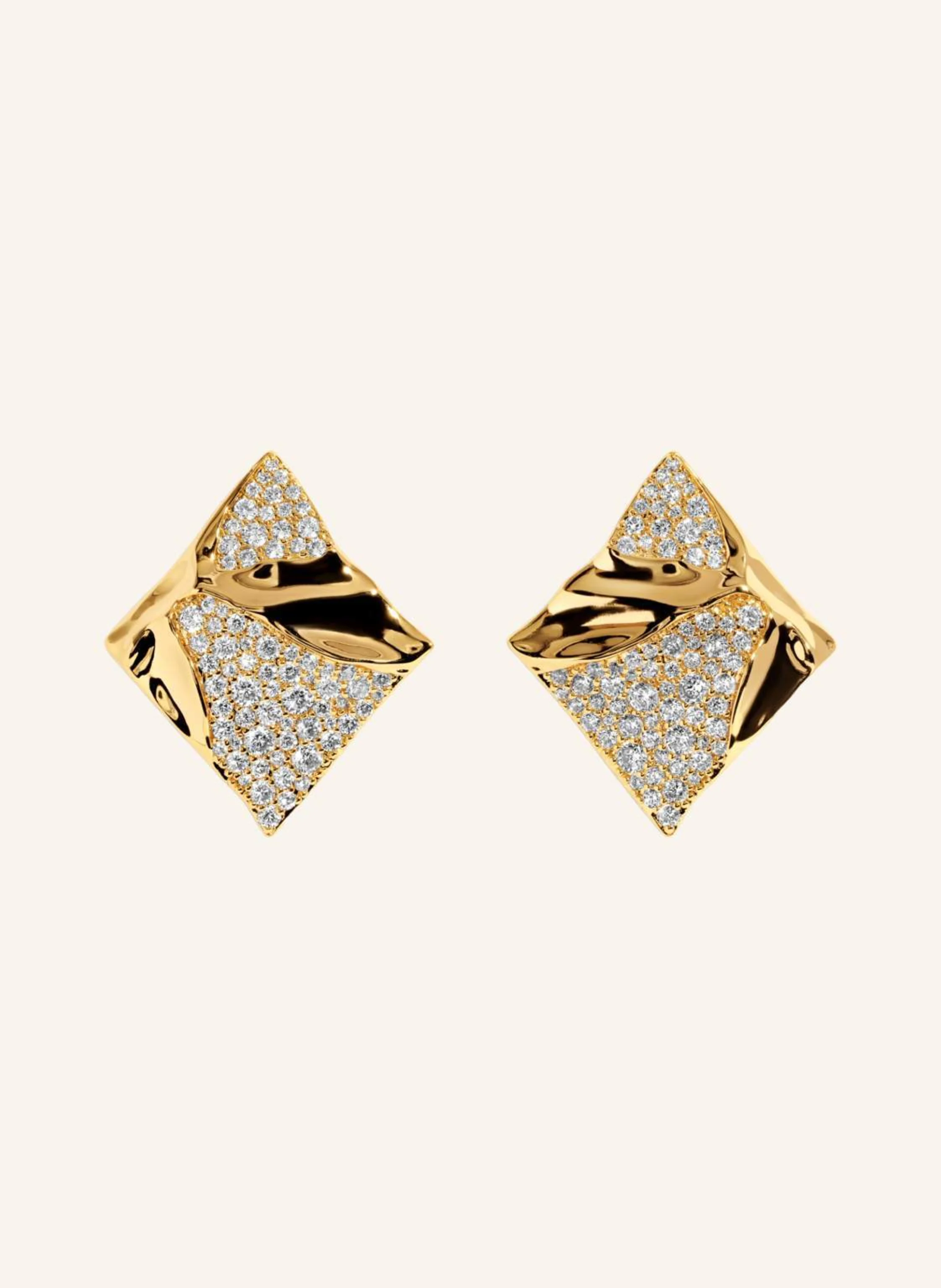 Lili Claspe Ohrhänger ELORA EARRINGS by GLAMBOU