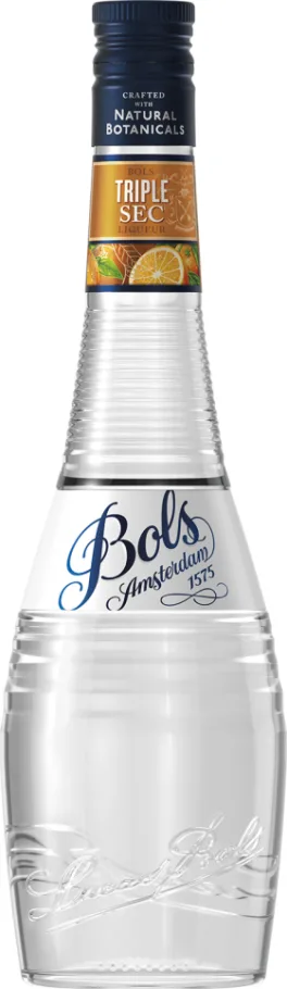 BOLS TRIPLE SEC 70CL