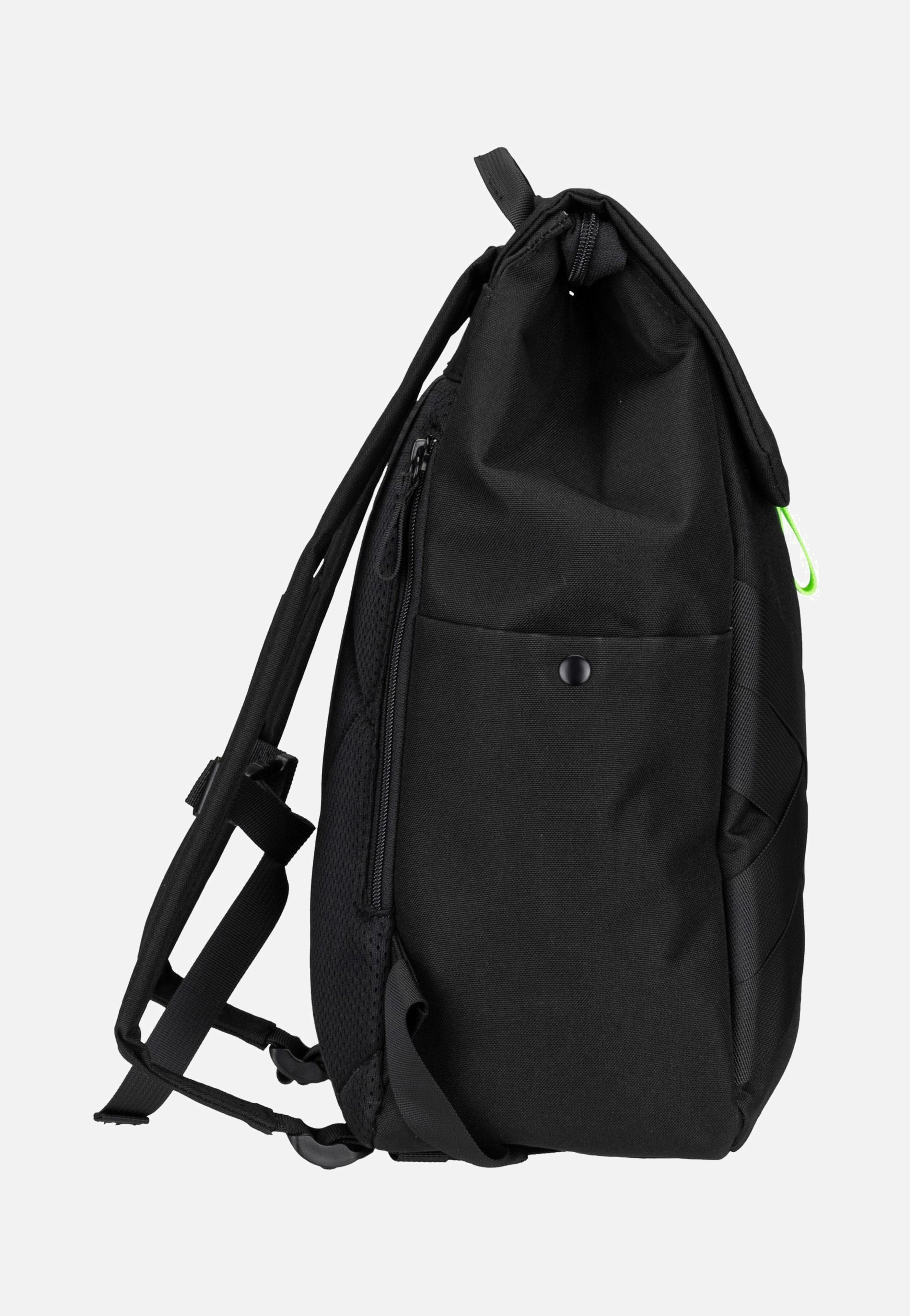 Alex ALR130 Black - Rucksack