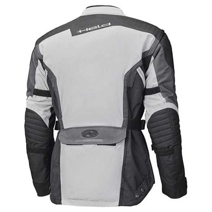 Veste Held MOJAVE TOP - Gris / Noir