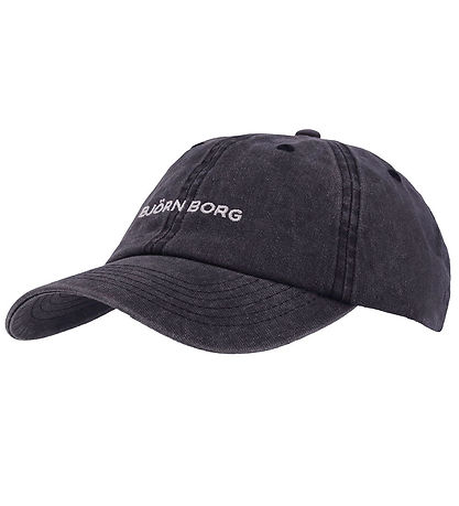 Björn Borg Kappe - Borg gewaschen - Stonewash
