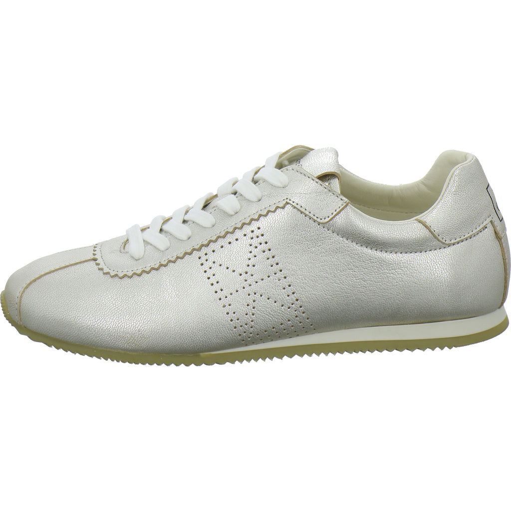 Marc O` Polo Sneaker Damen Fabiana Silber