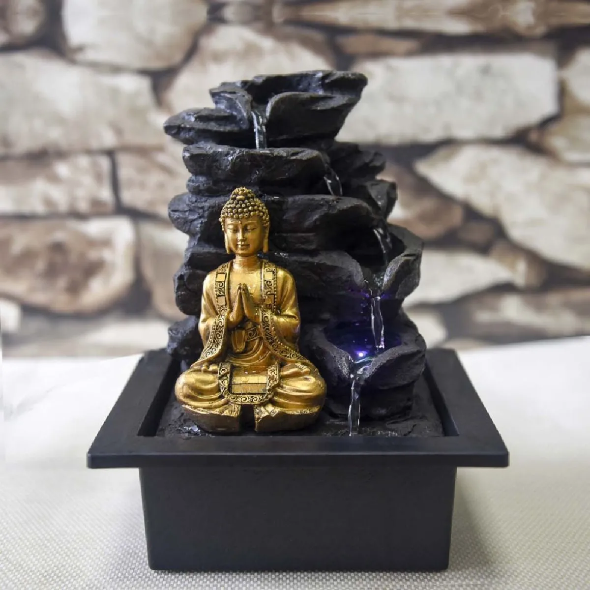 Zen Light zen_light Fontaine LED Shira