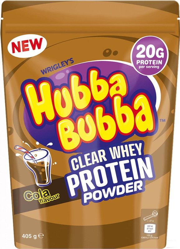 Eiwitshake - Clear Whey - 20 Gram Eiwit - Diverse Smaken