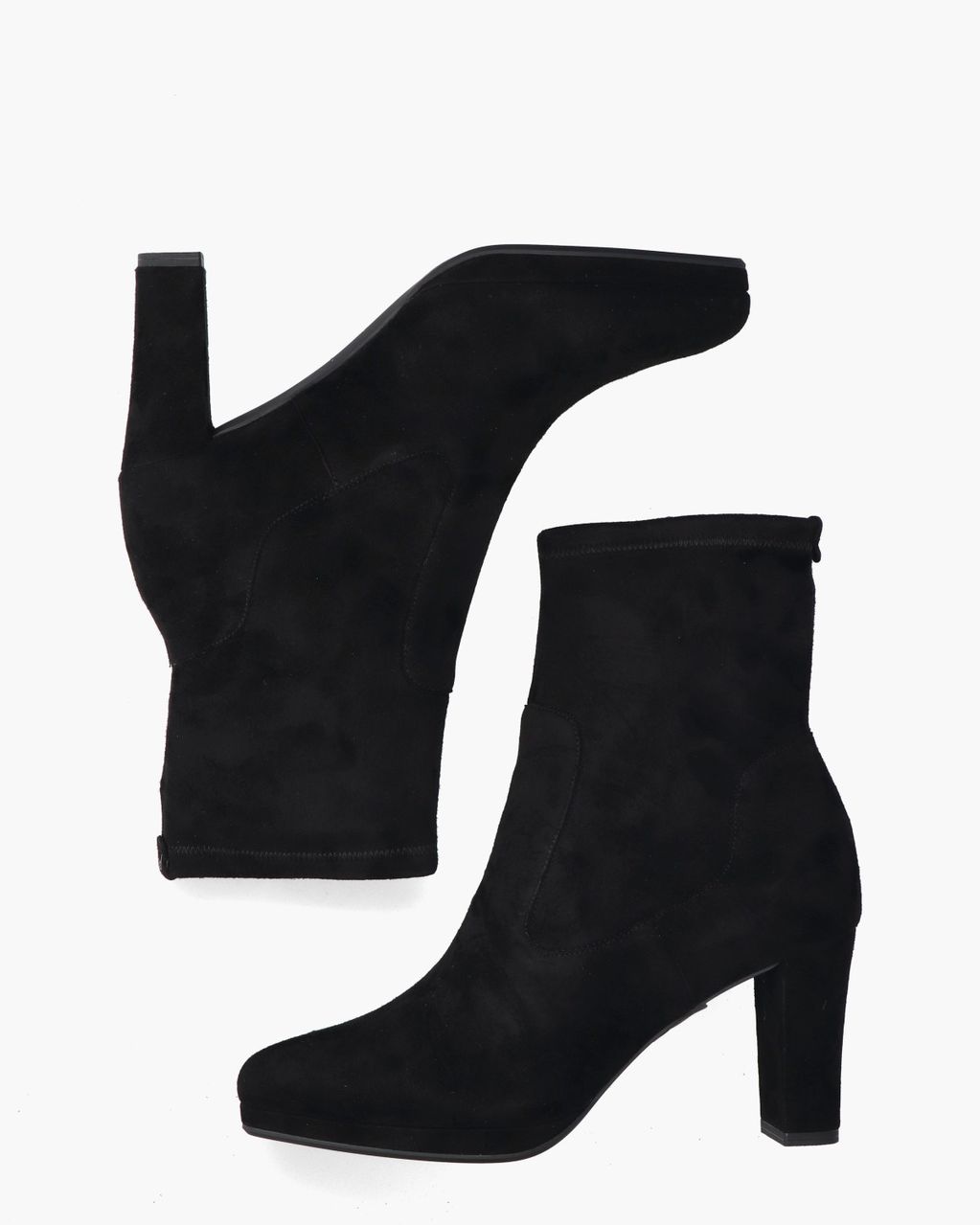 Peter Kaiser 75321/045 Dames Enkelboots